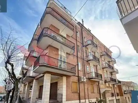 Appartamento in vendita a San Giovanni Rotondo