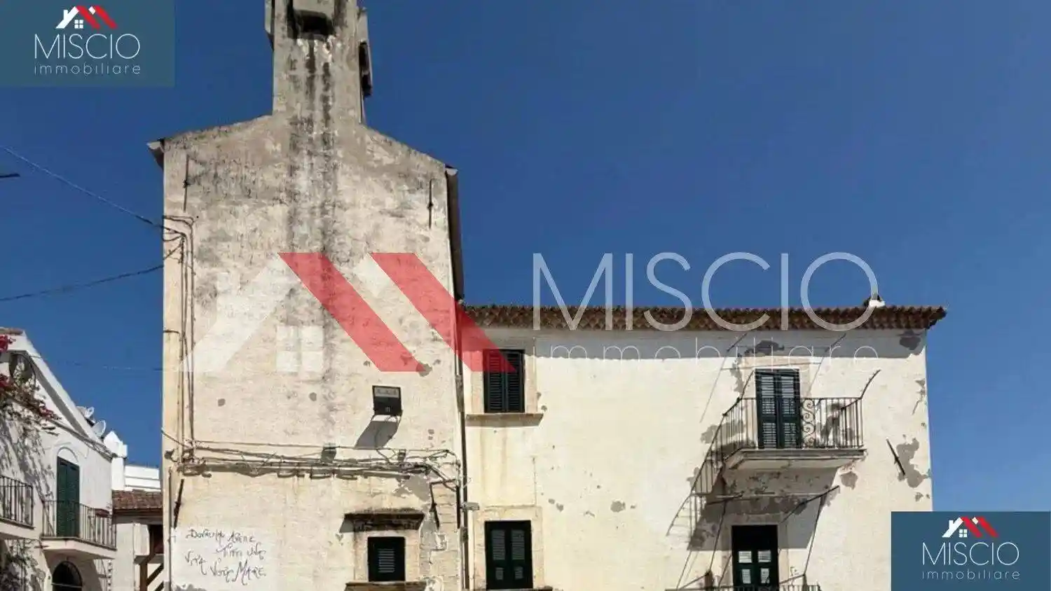 Appartamento in vendita a Rodi Garganico