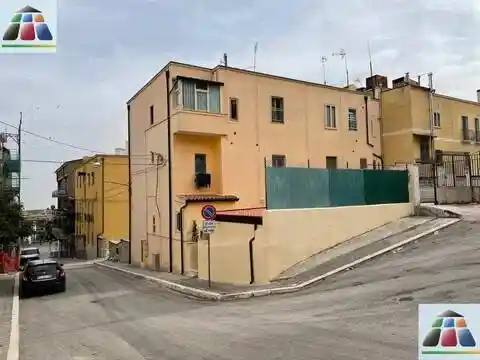 Appartamento in vendita a San Giovanni Rotondo