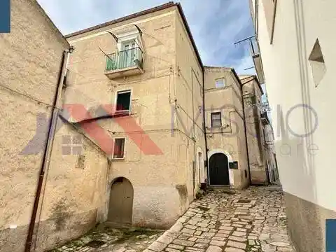 Appartamento in vendita a San Giovanni Rotondo