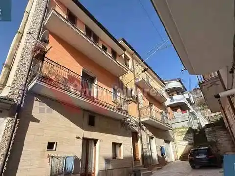 Appartamento in vendita a San Giovanni Rotondo