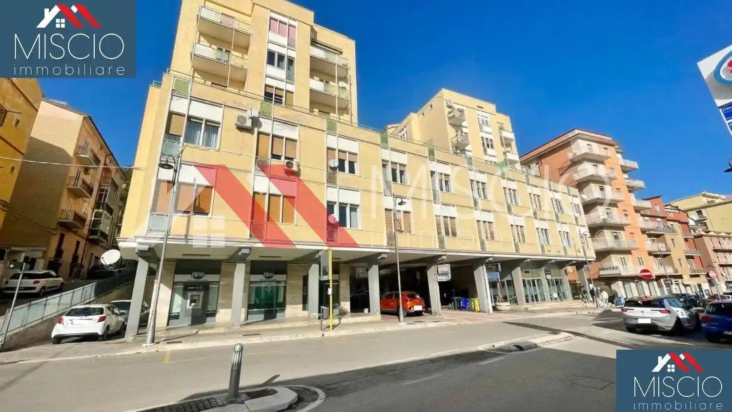Appartamento in vendita a San Giovanni Rotondo
