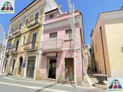 Villa in vendita a San Giovanni Rotondo