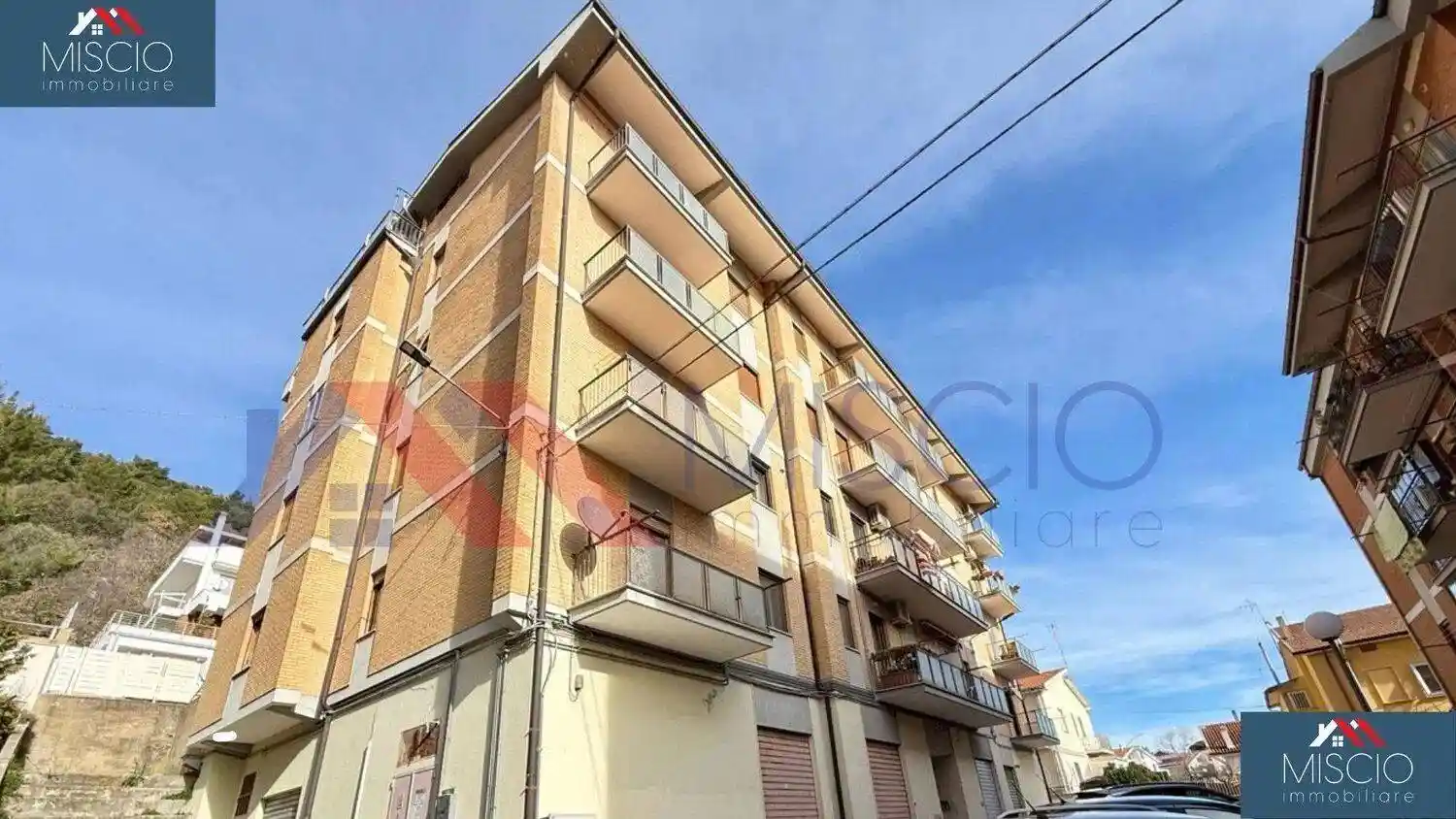 Appartamento in vendita a San Giovanni Rotondo