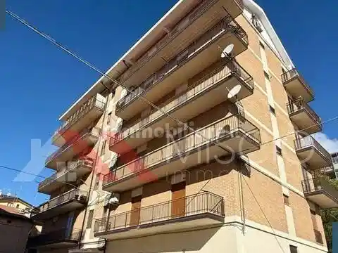 Appartamento in vendita a San Giovanni Rotondo