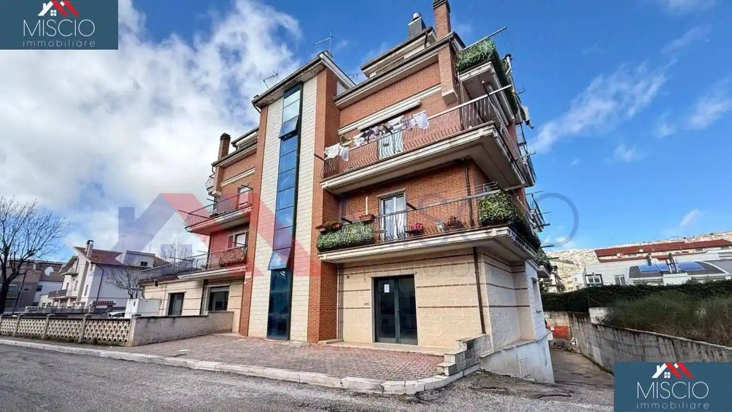 Appartamento in vendita a San Giovanni Rotondo