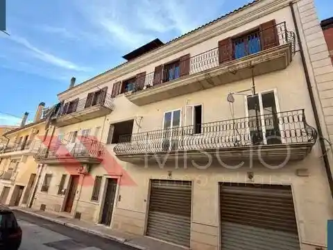 Appartamento in vendita a San Giovanni Rotondo