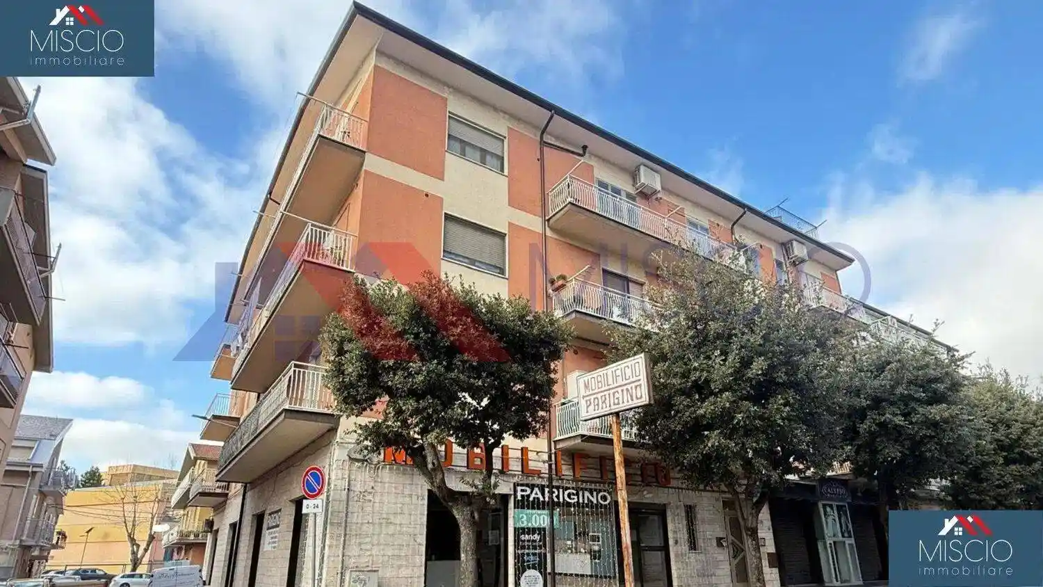 Appartamento in vendita a San Giovanni Rotondo