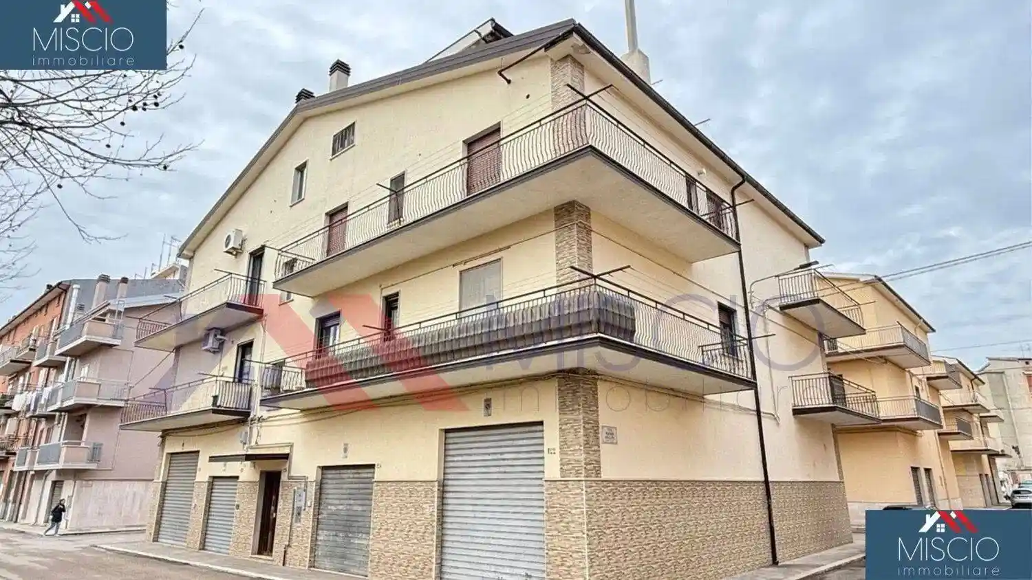 Appartamento in vendita a San Giovanni Rotondo