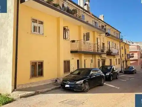 Appartamento in vendita a San Giovanni Rotondo