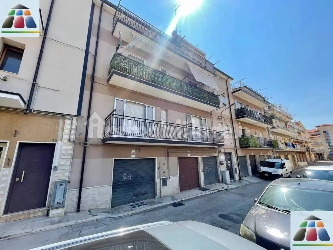 Appartamento in vendita a San Giovanni Rotondo