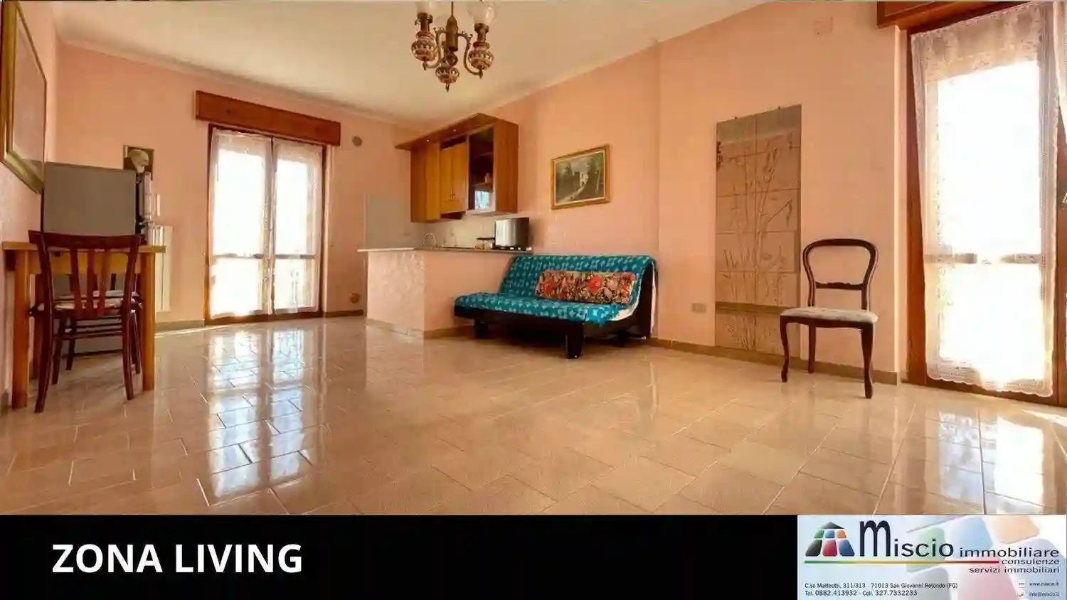 Appartamento - foto 4