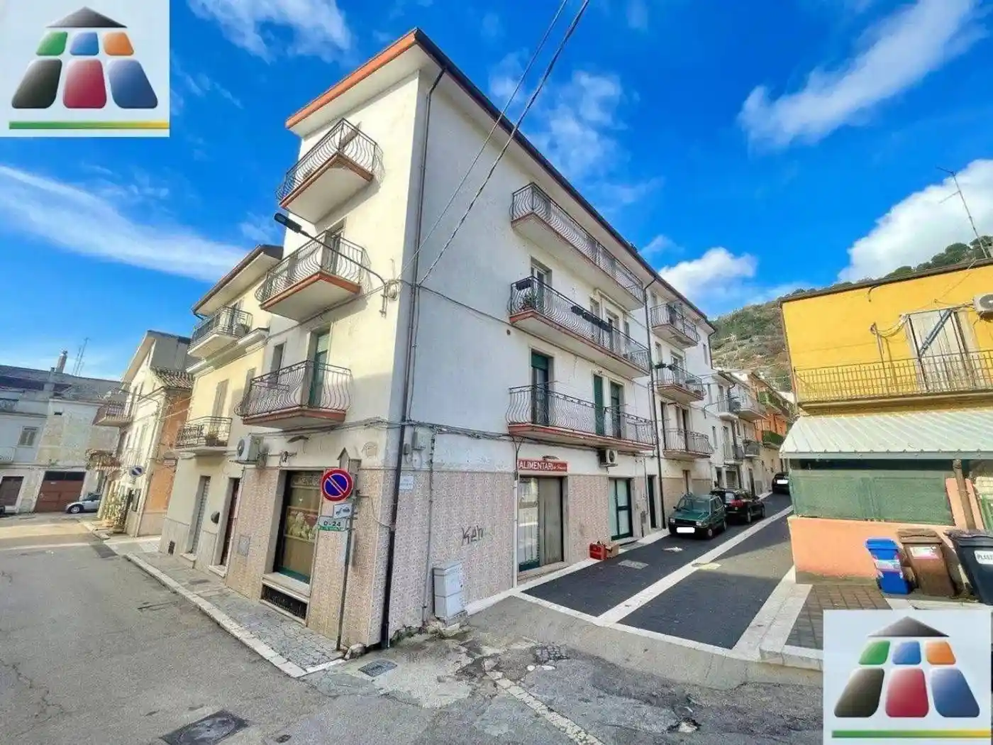 Appartamento in vendita a San Giovanni Rotondo