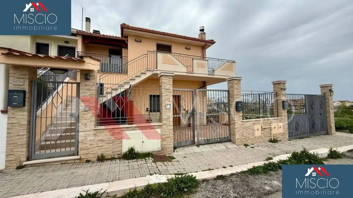 Appartamento in vendita a San Giovanni Rotondo