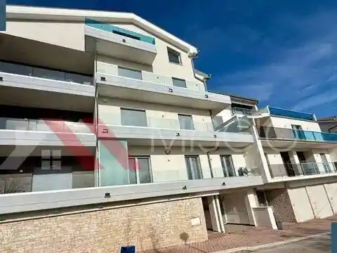 Appartamento in vendita a San Giovanni Rotondo