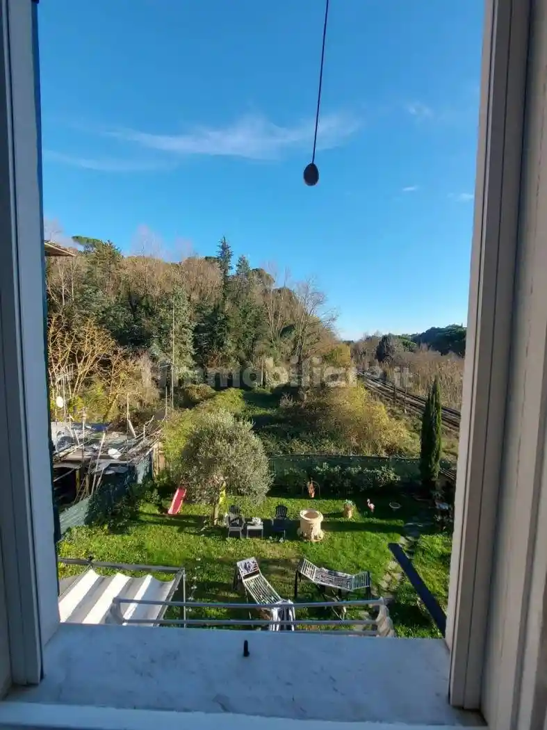 Appartamento in vendita a Siena