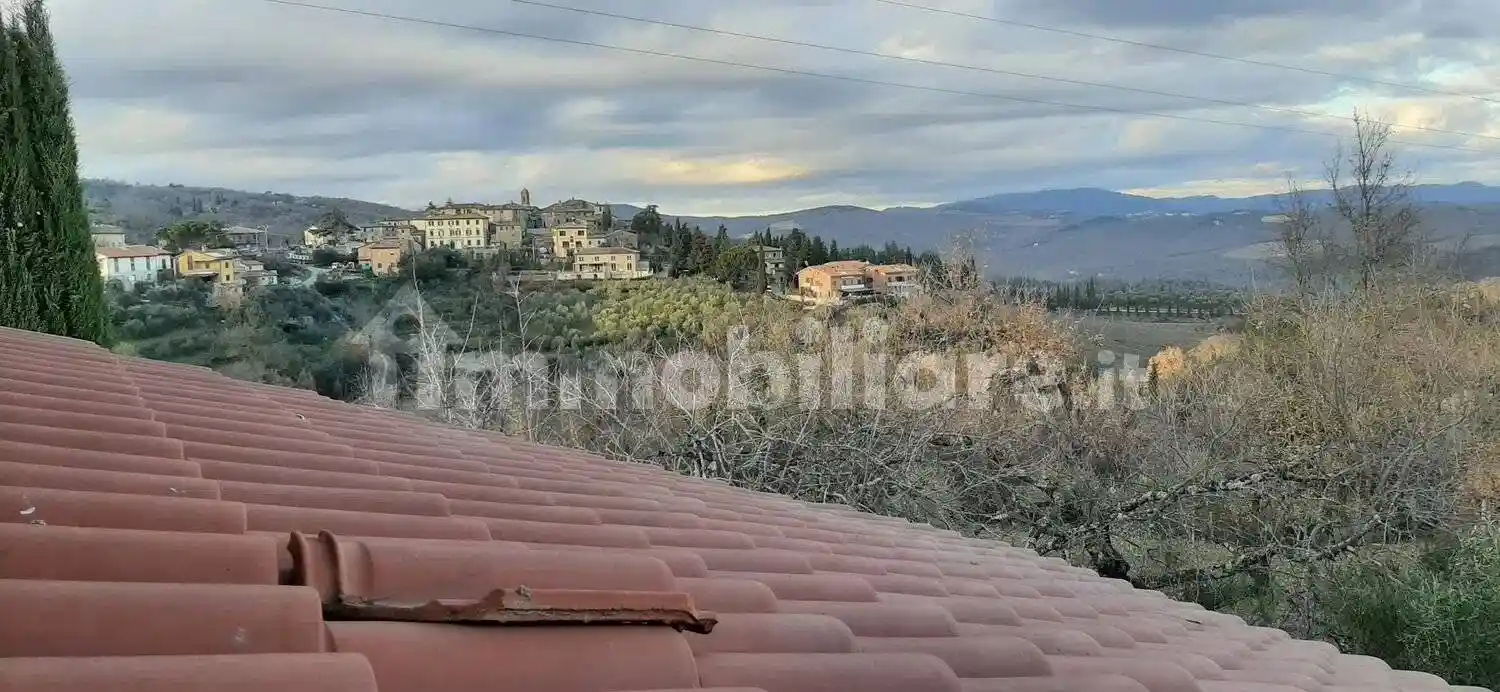 Appartamento in vendita a Castelnuovo Berardenga