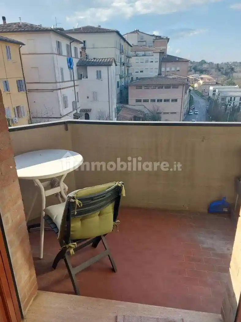 Appartamento in vendita a Siena
