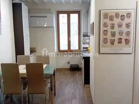 Appartamento in affitto a Siena