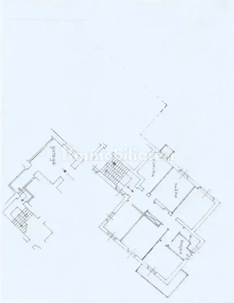 Appartamento in vendita a Siena