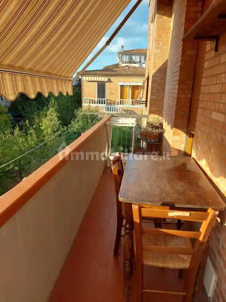 Appartamento in vendita a Siena