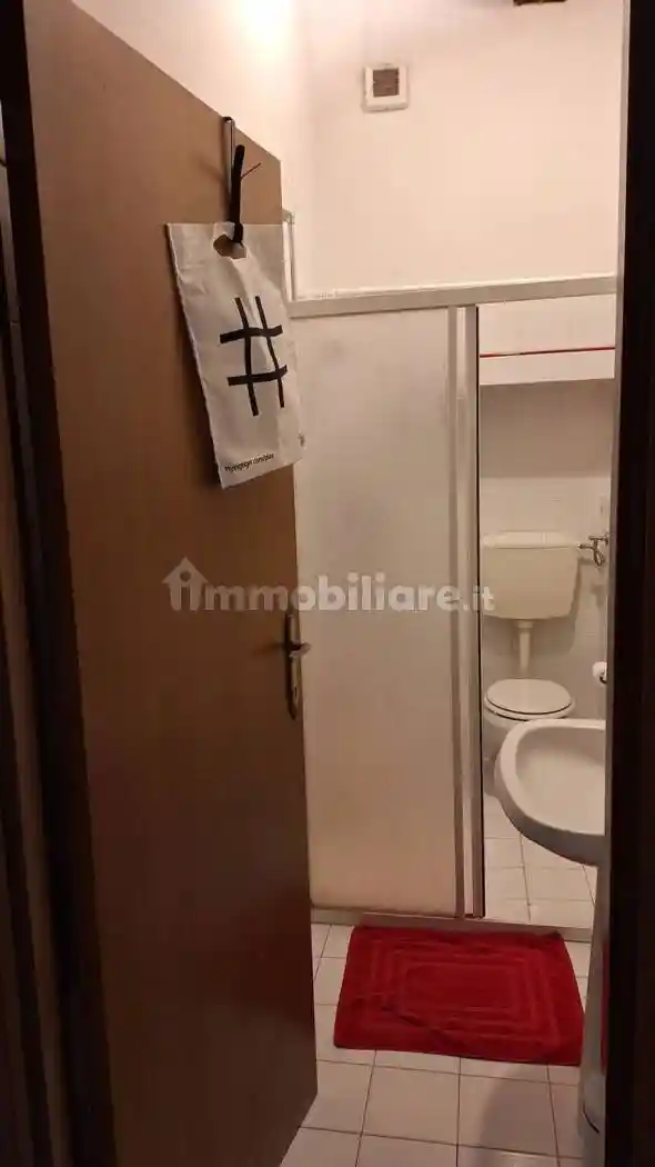 Appartamento in affitto a Siena