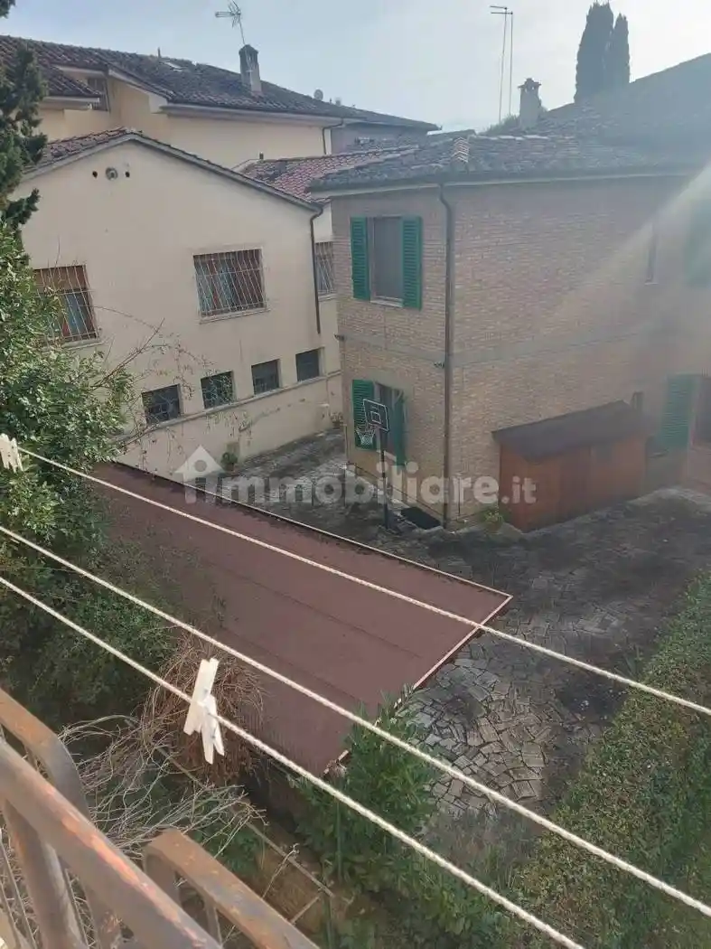 Appartamento in vendita a Siena