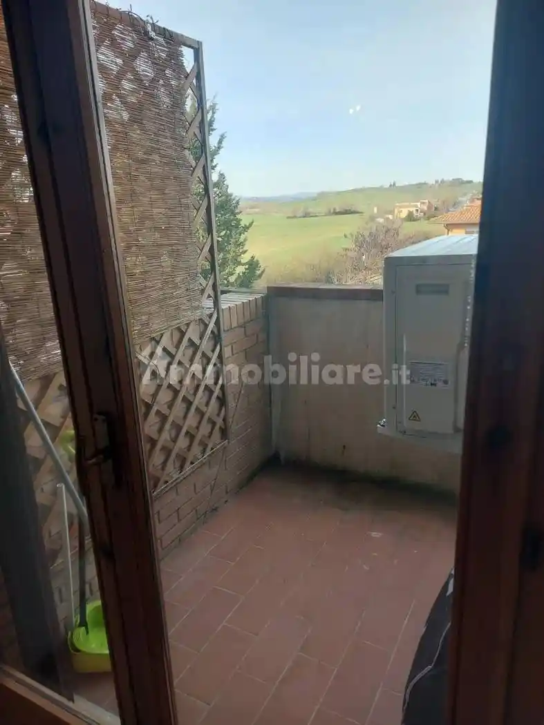 Appartamento in vendita a Siena