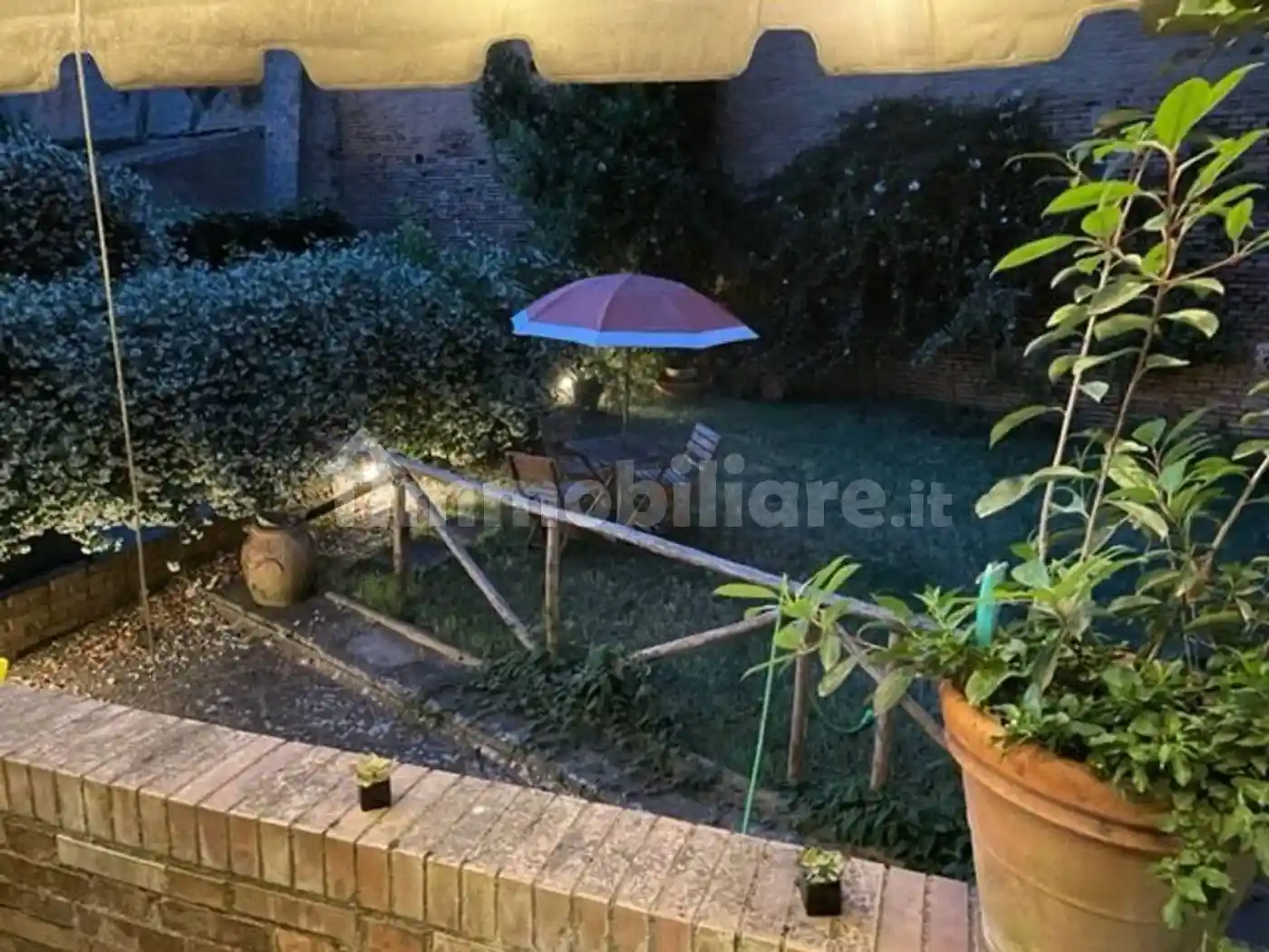 Appartamento in affitto a Siena