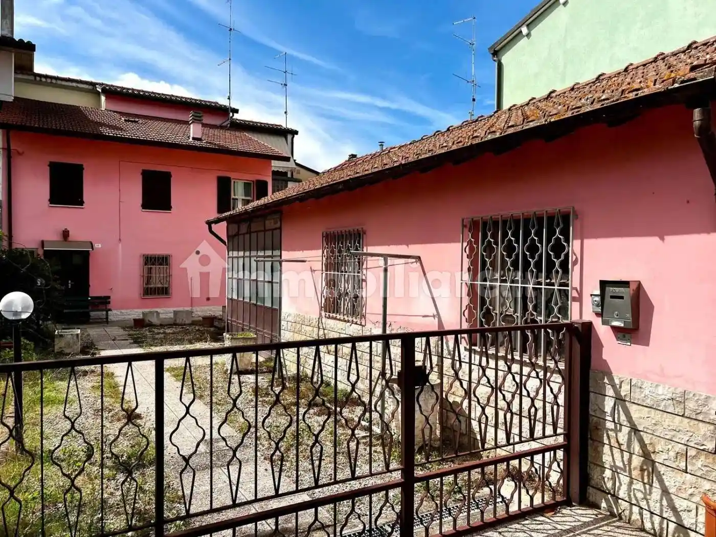 Villa in vendita a Ravenna