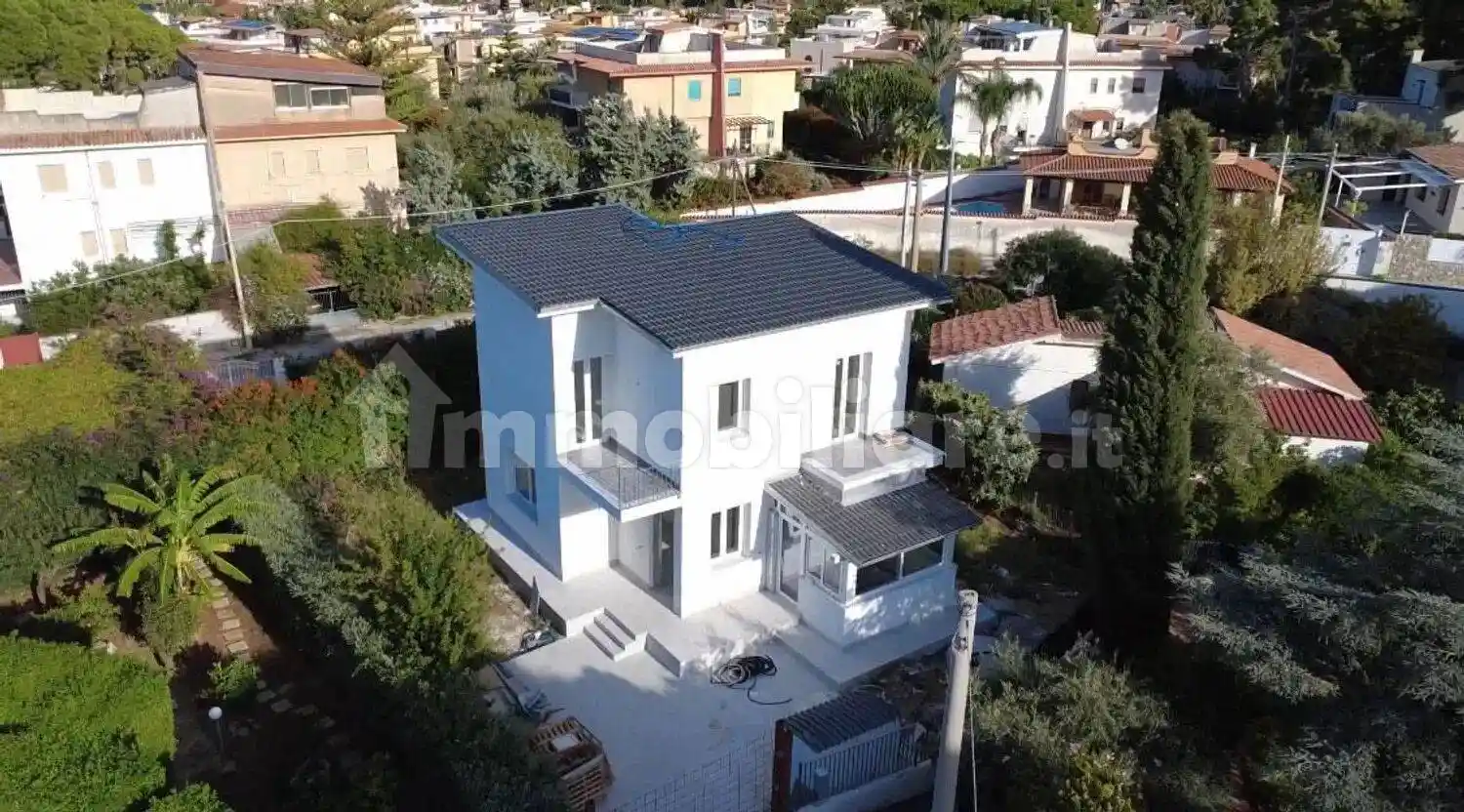Villa in vendita a Carini
