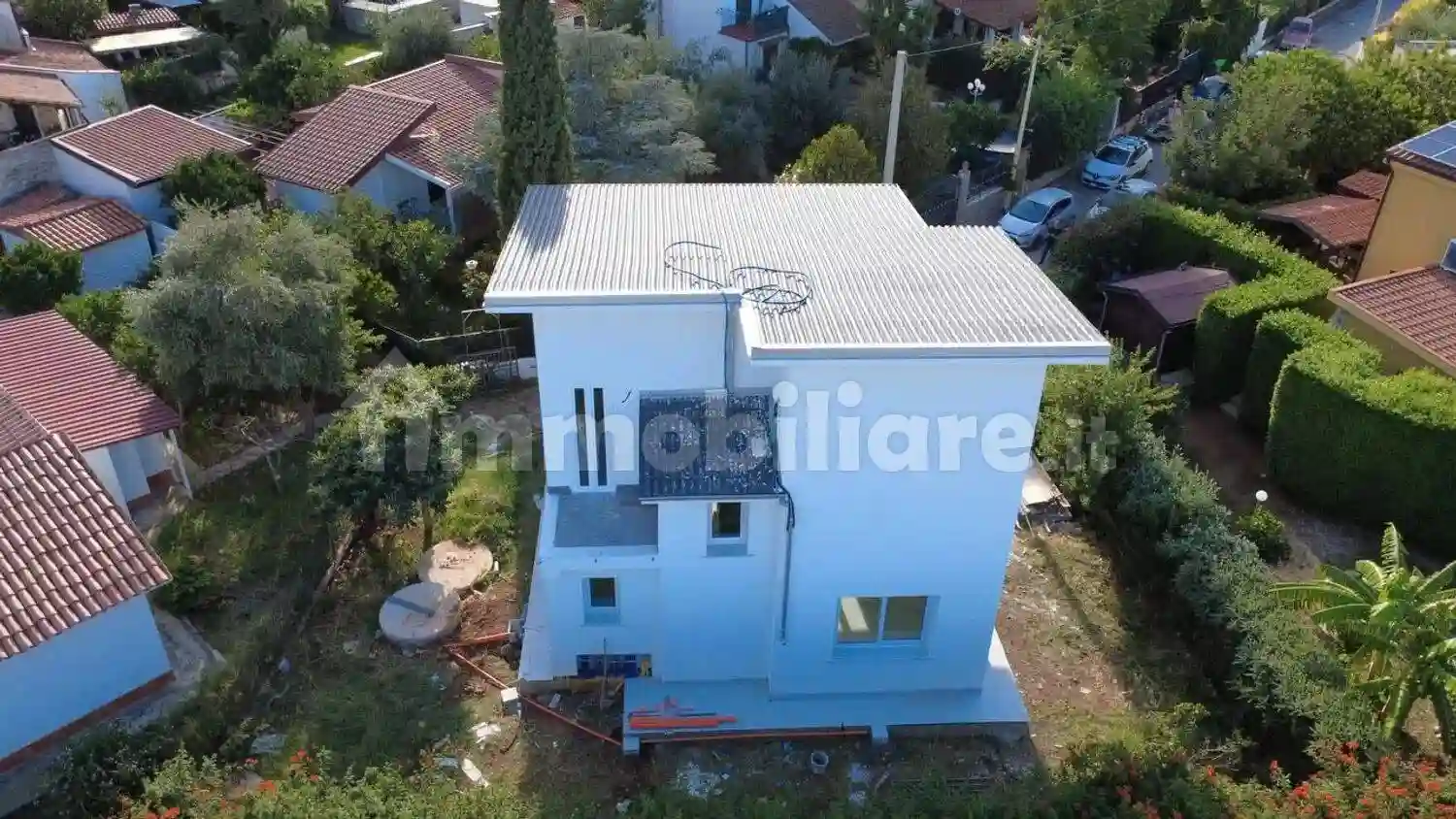 Villa - foto 5
