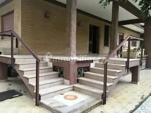 Villa in vendita a Palermo