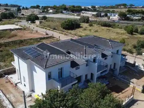 Villa in vendita a Carini
