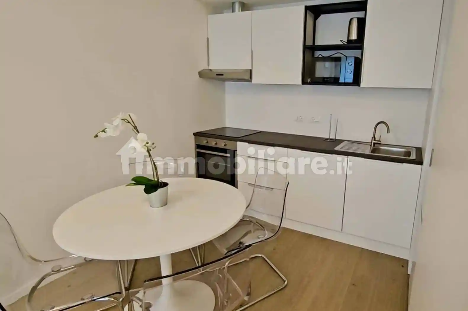 Appartamento in affitto a Trieste