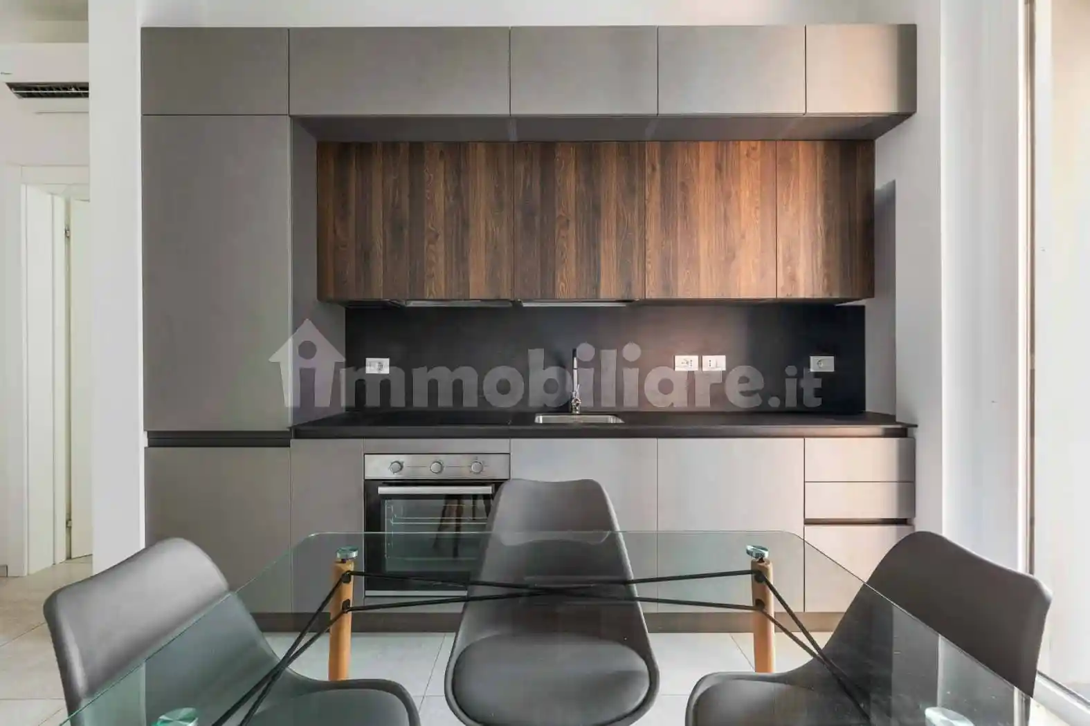 Appartamento in affitto a Bologna