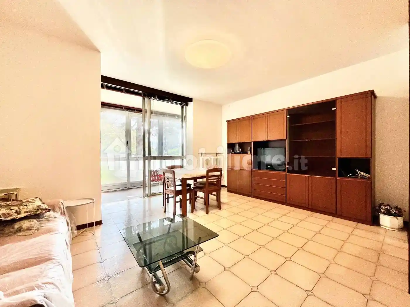 Appartamento in vendita a Trieste