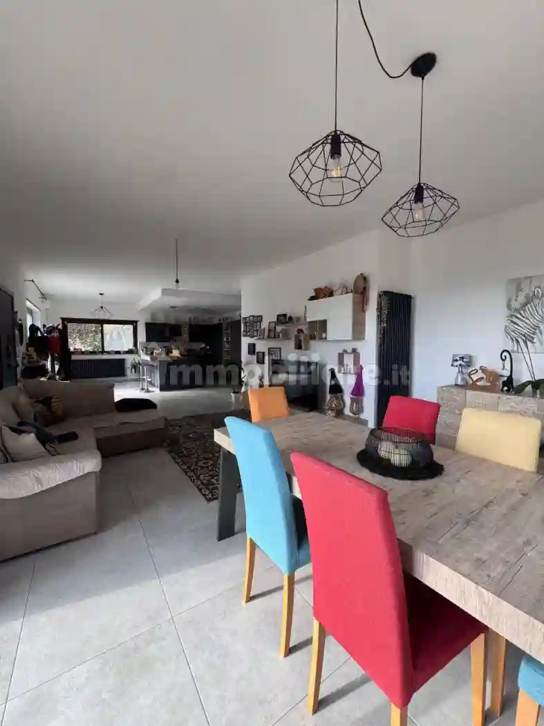 Villa - foto 5