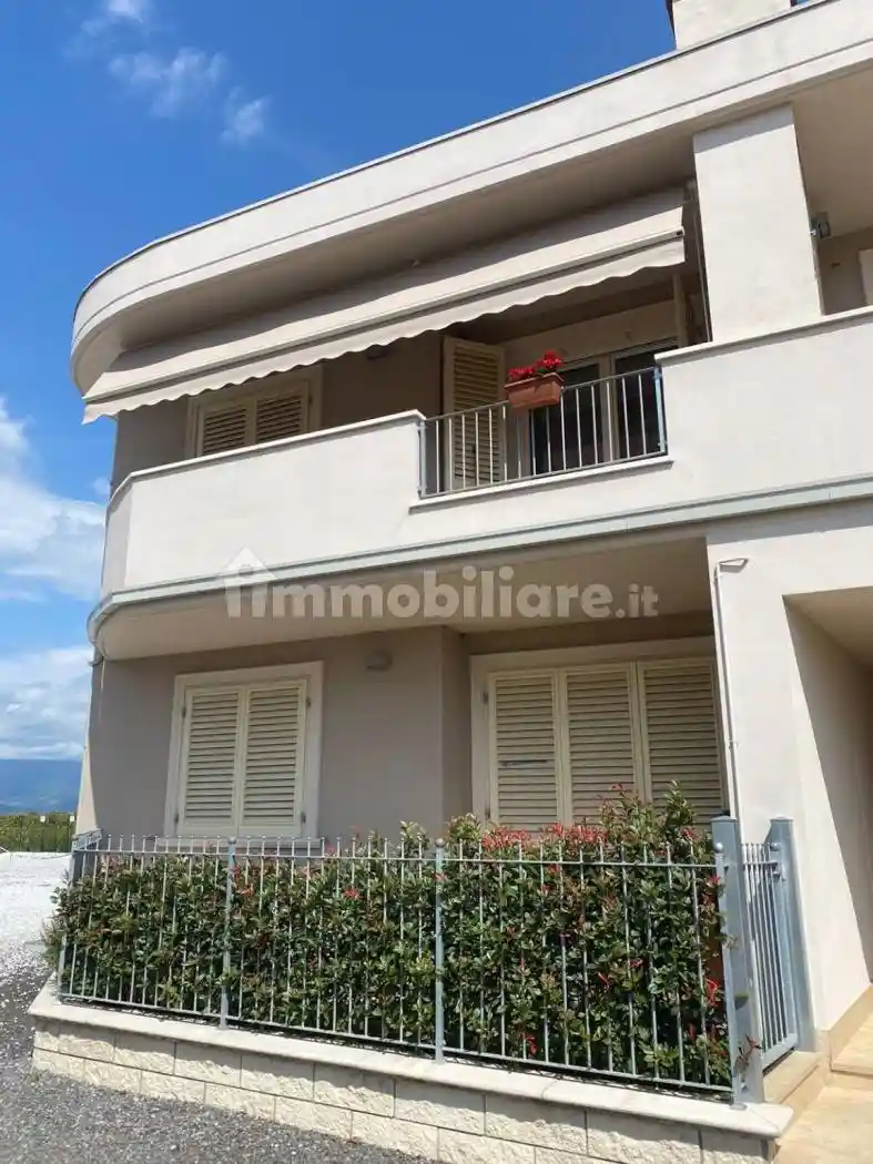 Appartamento in vendita a Pistoia