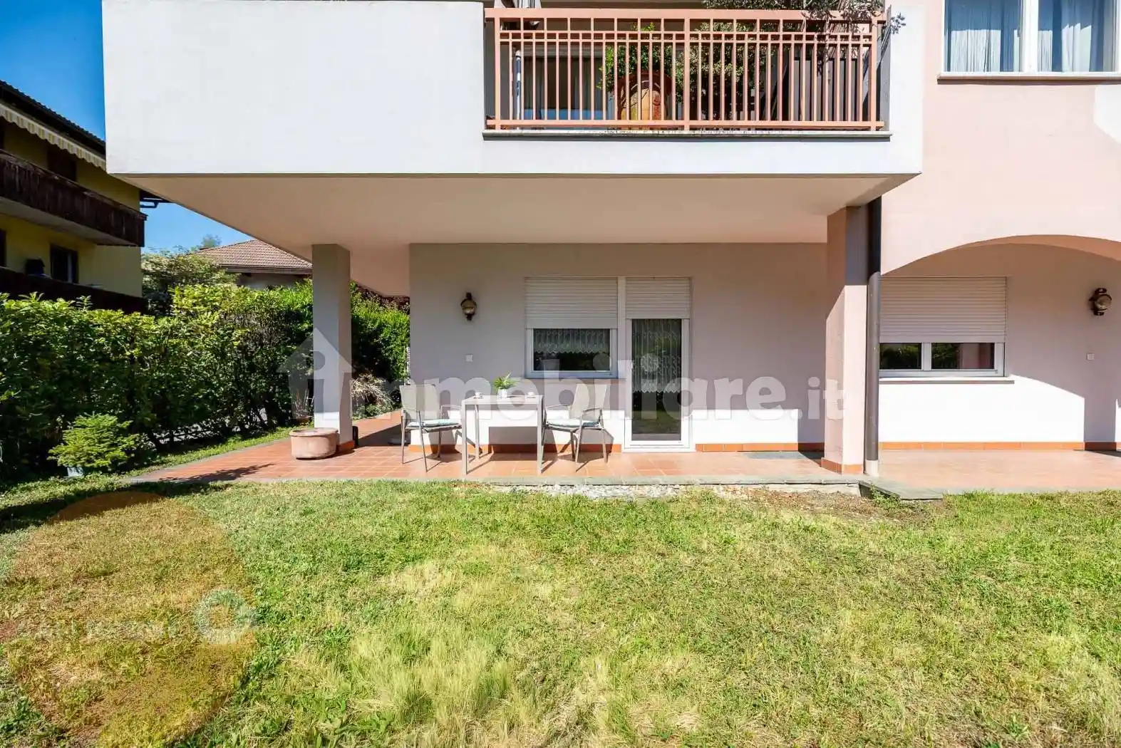 Appartamento in vendita a Merano