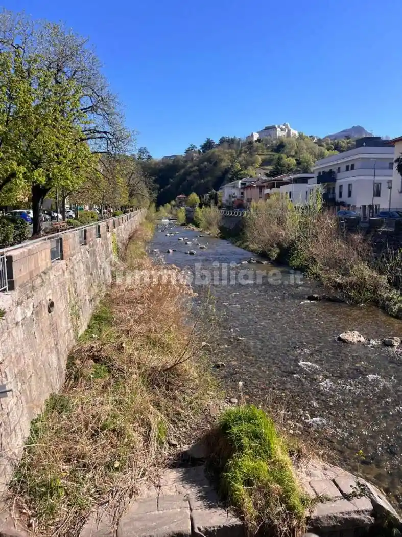 Appartamento in affitto a Trento