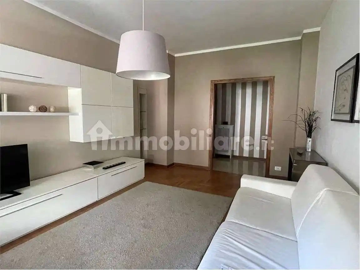 Appartamento in vendita a Como