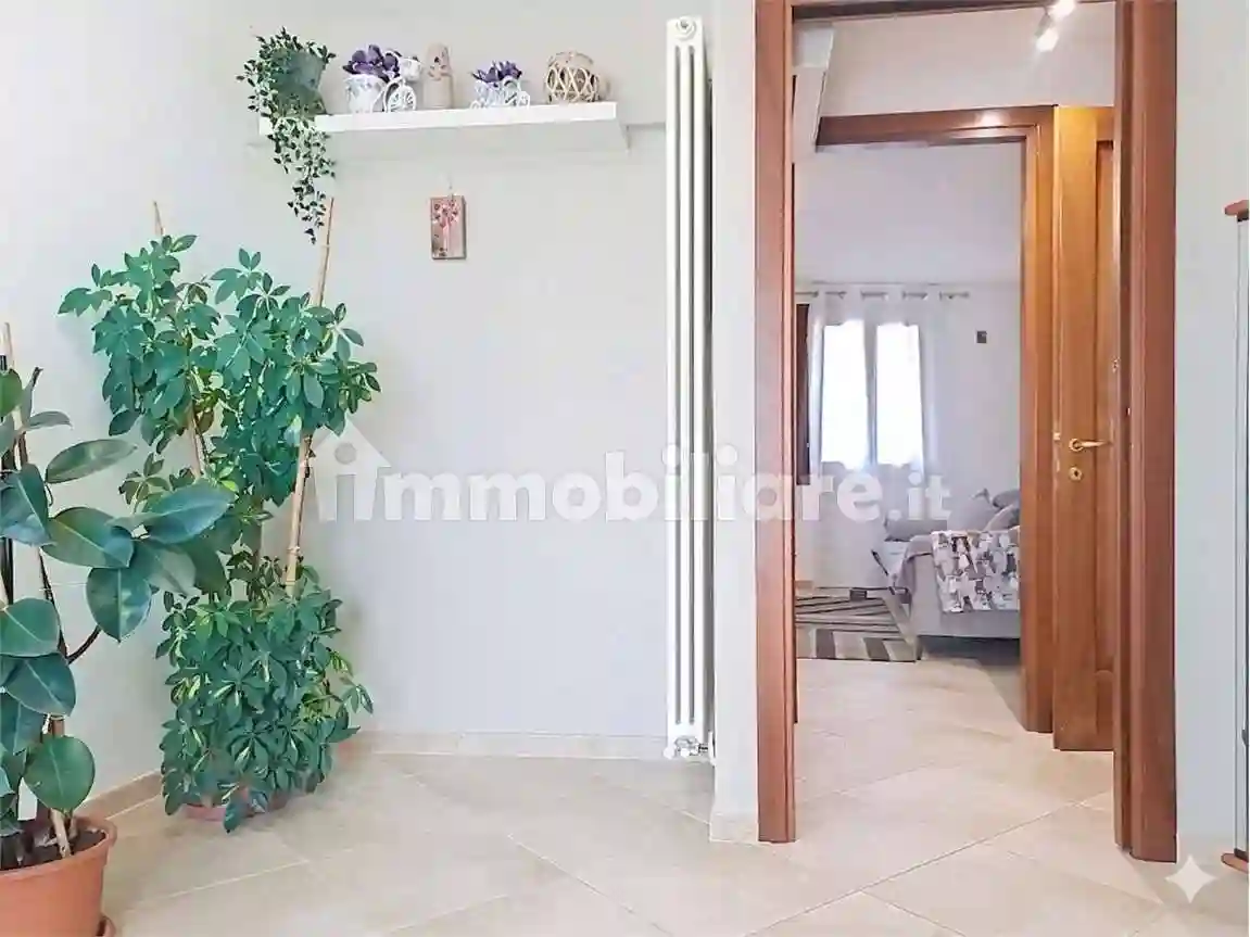 Villetta a schiera - foto 5