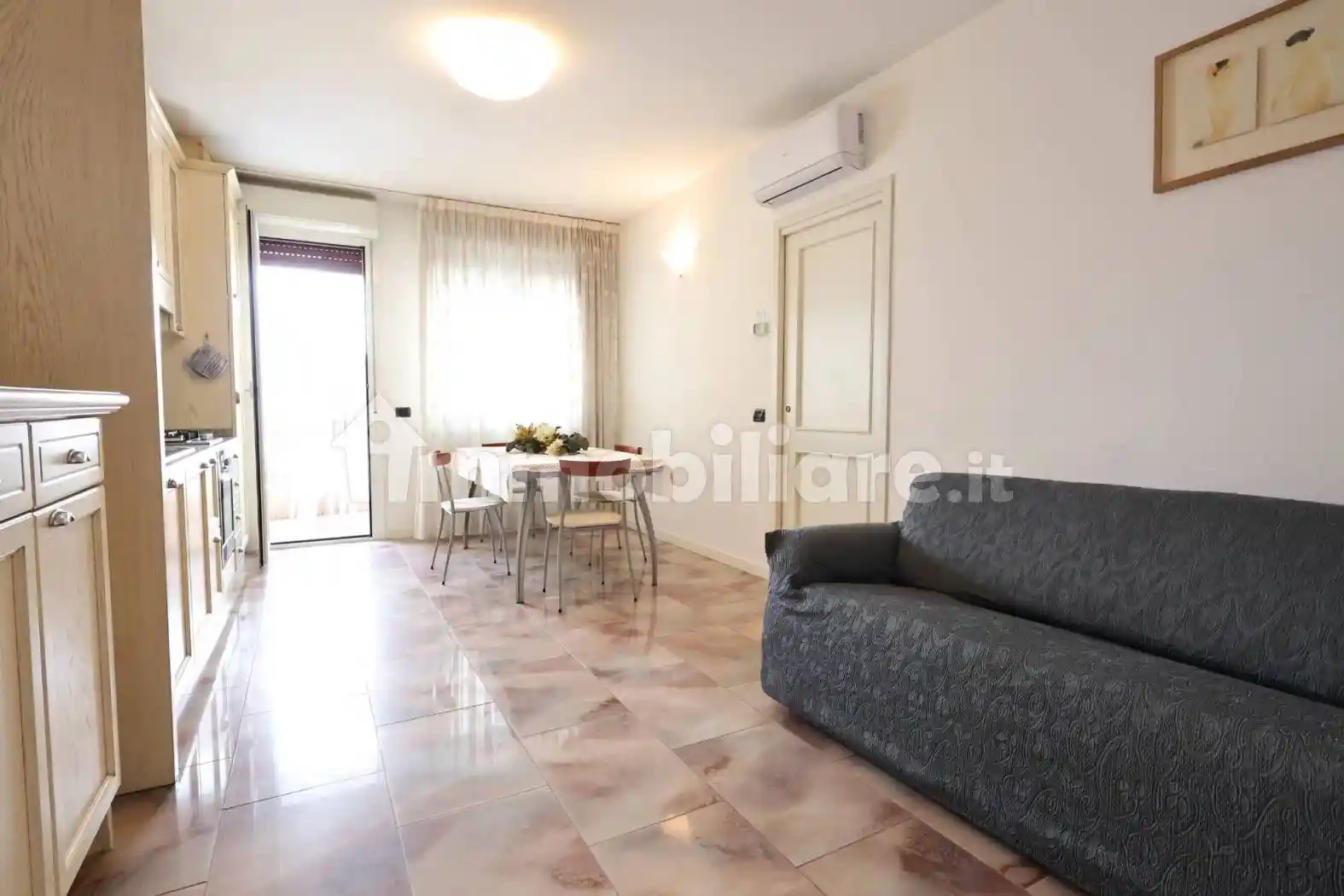 Appartamento in vendita a Cervia