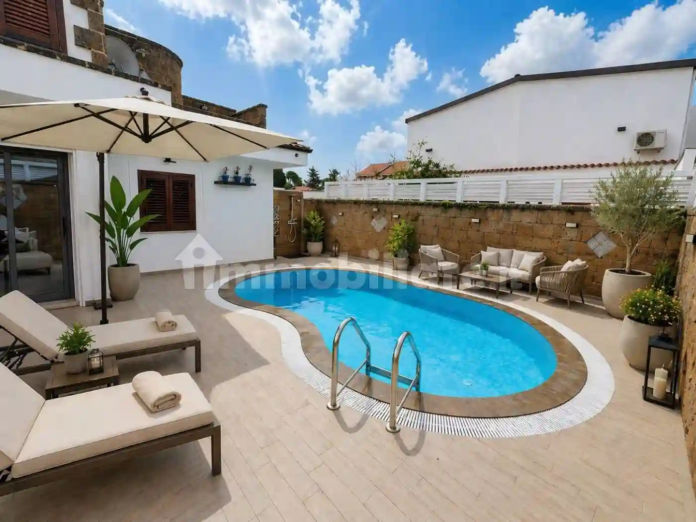 Villa - foto 4