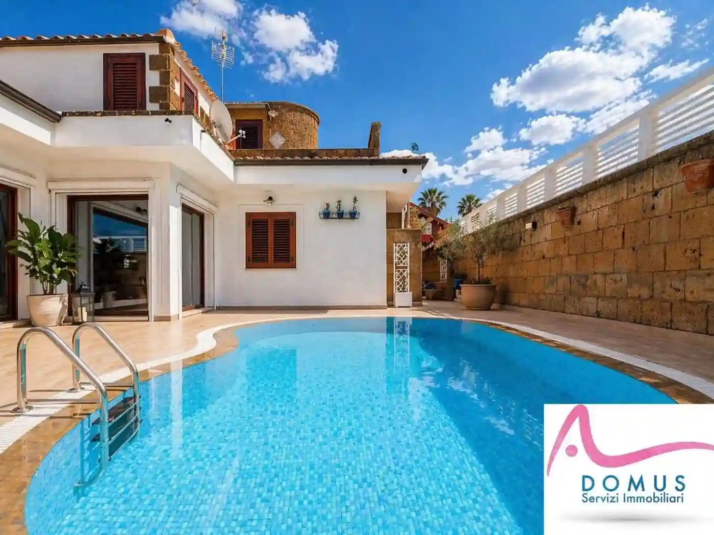 Villa - foto 5