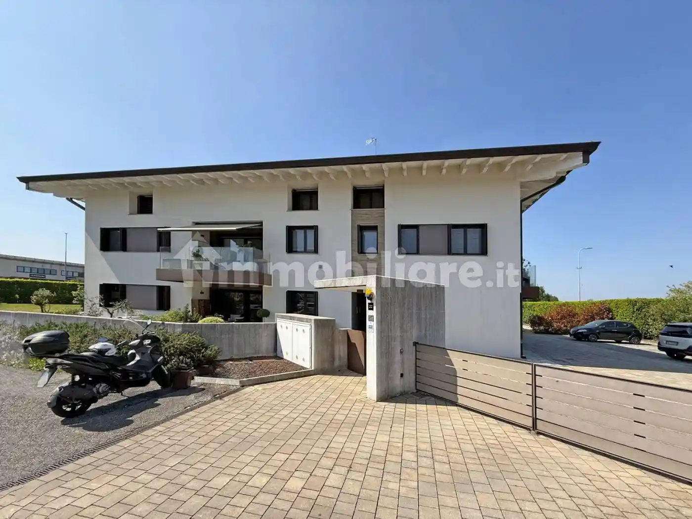 Appartamento in vendita a Udine