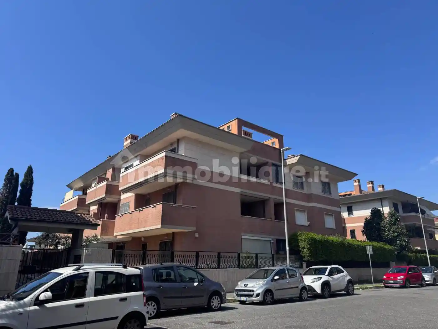 Appartamento in affitto a Roma