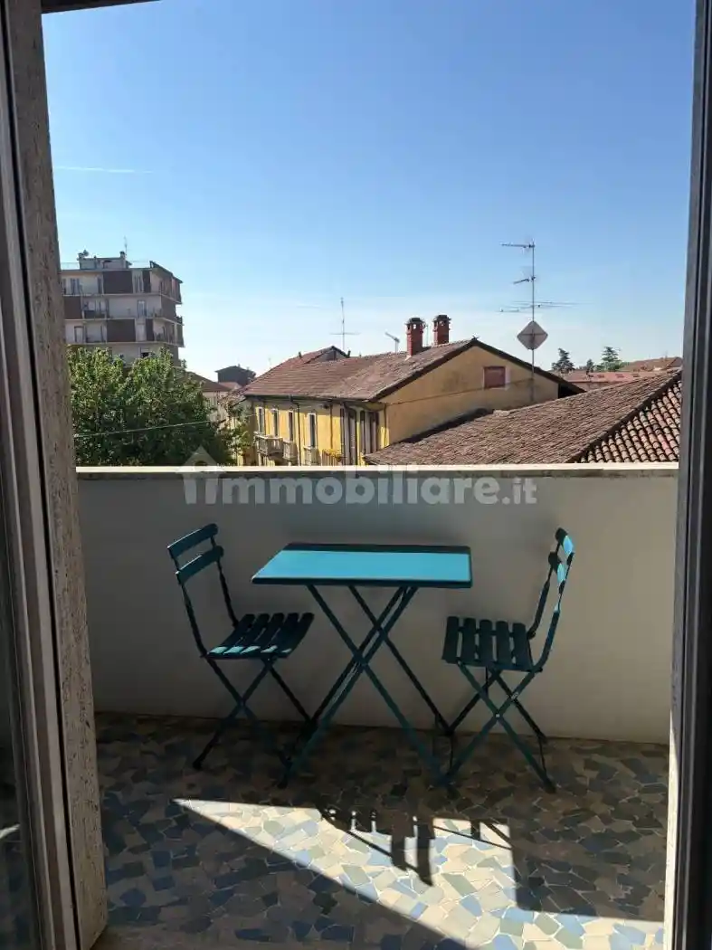 Appartamento in vendita a Magenta