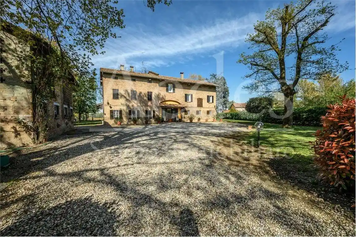 Villa in vendita a Formigine